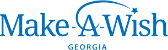 Make-A-Wish Georgia Logo