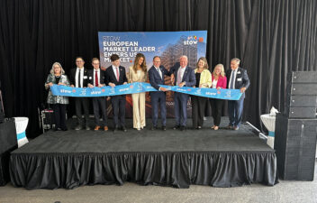 Stow.Ribbon.Cutting