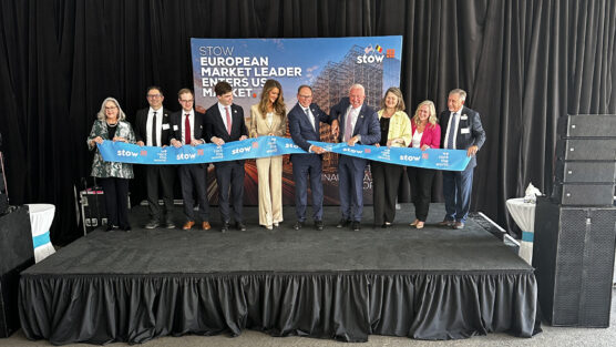 Stow.Ribbon.Cutting